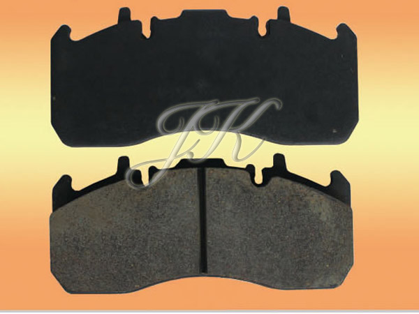 WVA29173  20568712  brake pad 