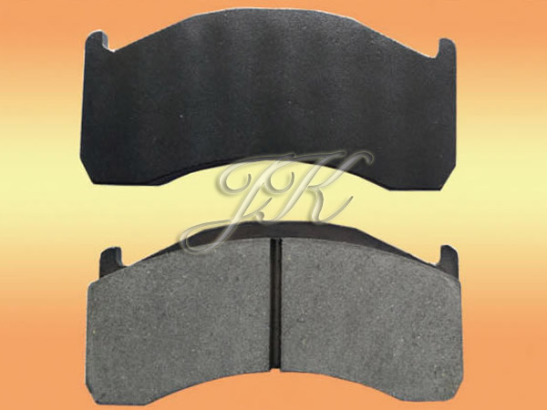 WVA29137 Volvo brake pad  