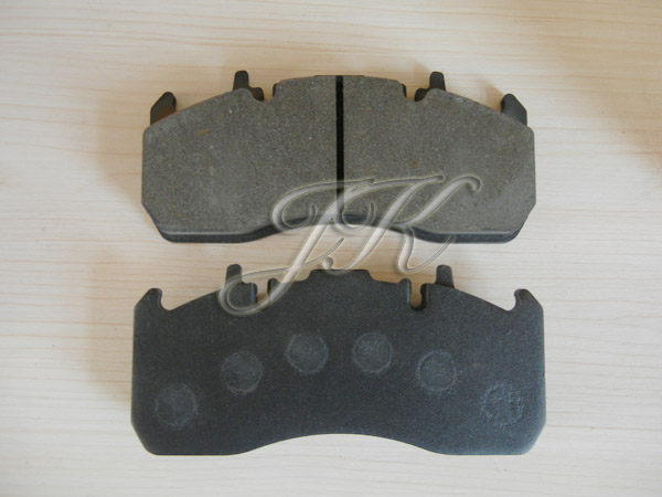 VOLVO FH100 truck brake pads WVA29177 