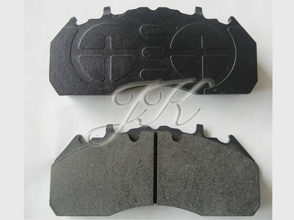 Sunwin brake pad 