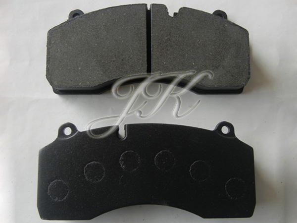 RENAULT TRUCKS Midlum brake pad 5001866914 