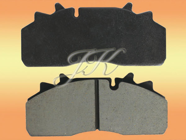 30570080000 WVA29159 DAF LF55  brake pad 