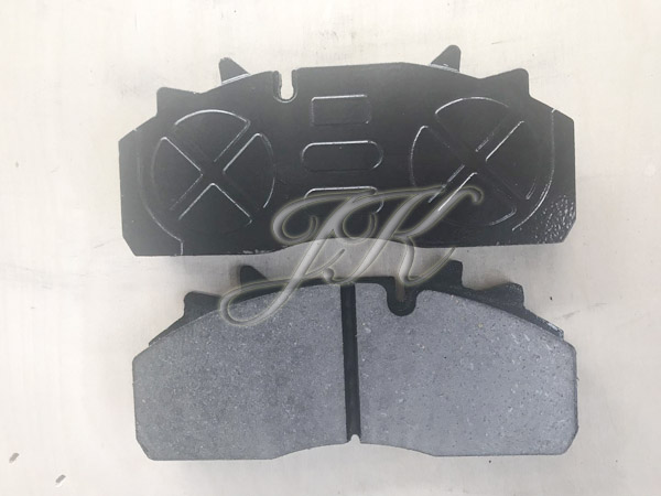 1628064 WVA29159 1628064 WVA29159   211433057008000  DAF brake pad  DAF brake pad 