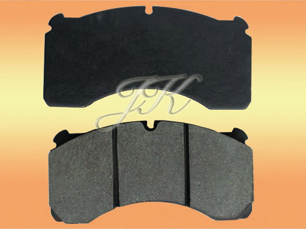 11713355 15183699 11707759 226224 WVA29124 brake pad 