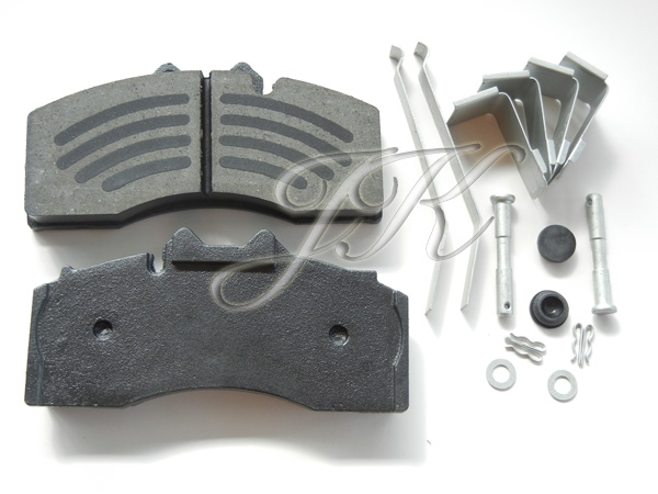 0900061790  0980107550  BPW brake pad 