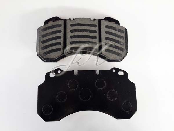 WVA29100 68321585  brake pad 