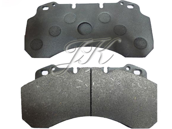 WVA29100  5001857615  Renault brake pad 
