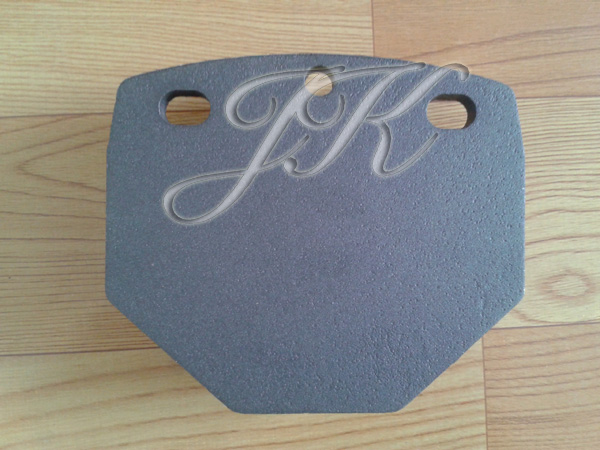 WVA29747 328-7870  brake pad 