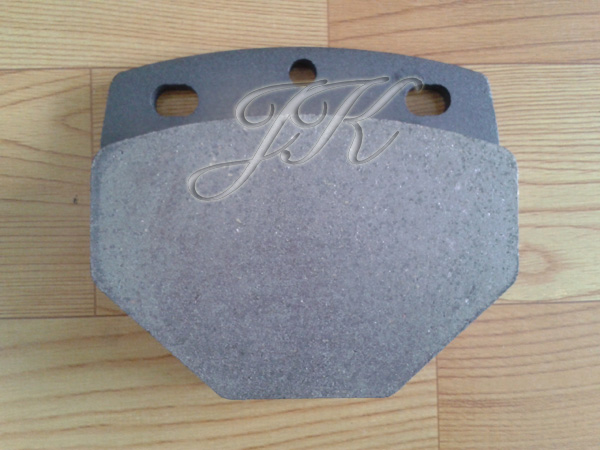 WVA29747 CARLISLE  brake pad 