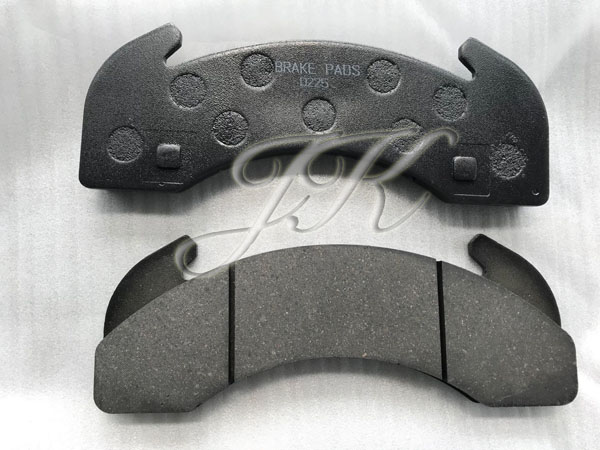 15625708  990953C93  D225 CHEVROLET  brake pad 