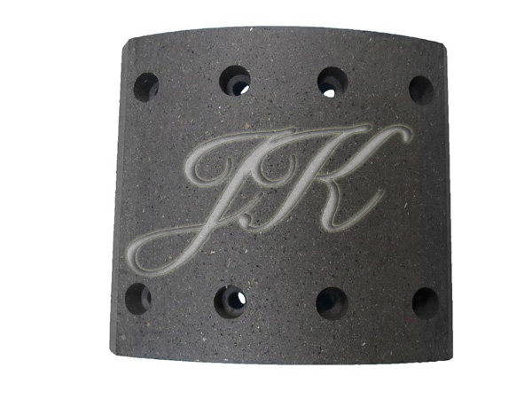 WVA19032 Truck Brake Lining  