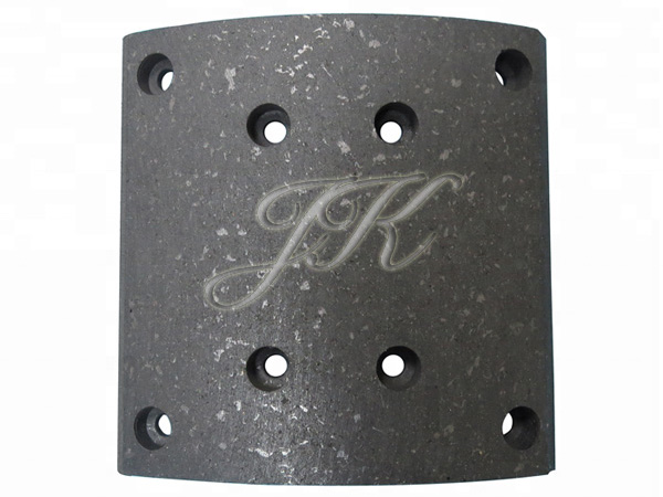 WVA19487 Truck Brake Lining  