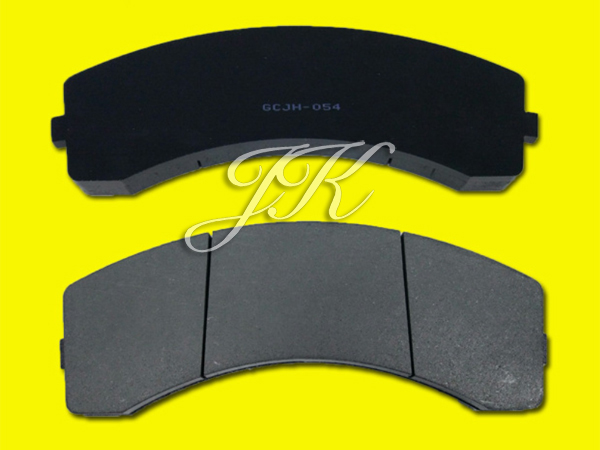 15266825 15501591 TEREX BRAKE PAD 