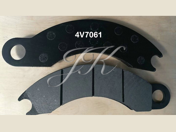 CATERPILLAR  BRAKE PAD KIT 9C0566 4V7061 8N4939 
