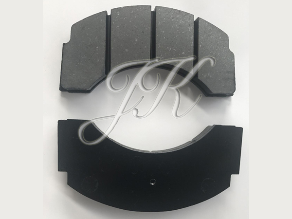 XA2009 BRAKE PAD KIT 