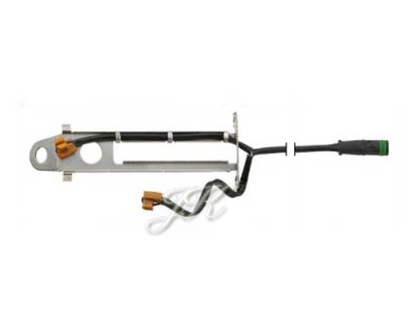 MAN brake pad sensor 