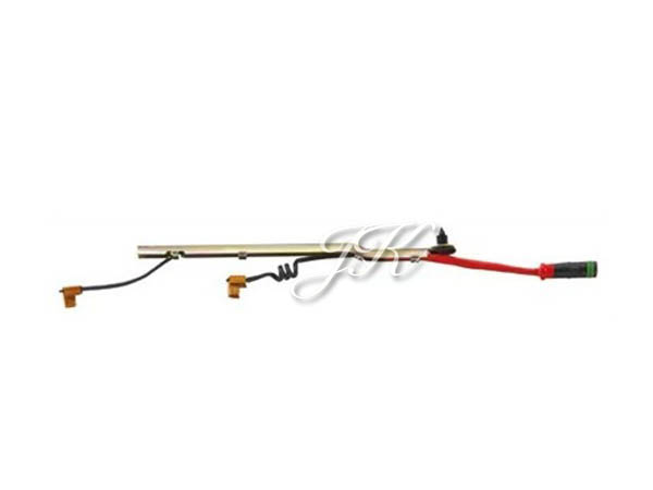 MAN brake pad sensor 
