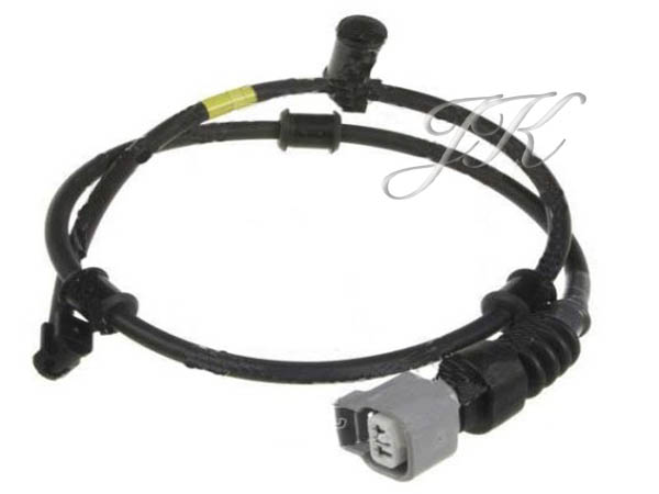 Lexus brake pad sensor 