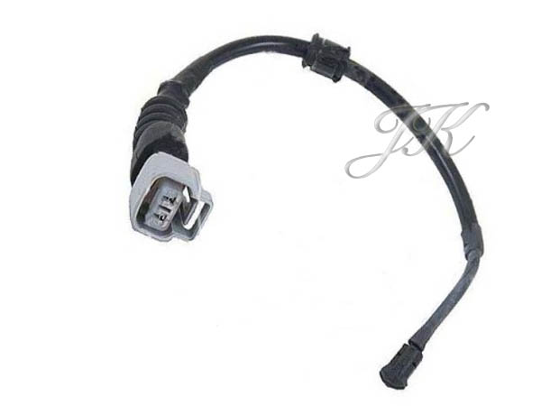 Lexus brake pad sensor 