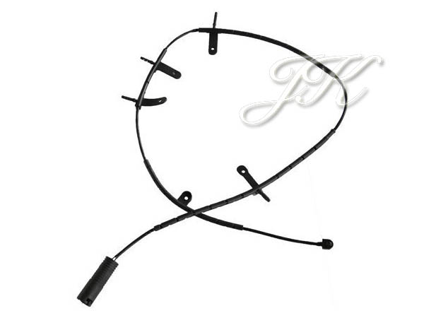 BMW  brake pad  sensor