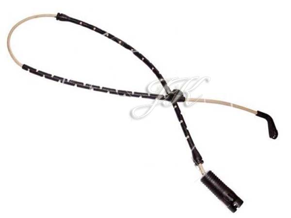 BMW brake pad sensor 