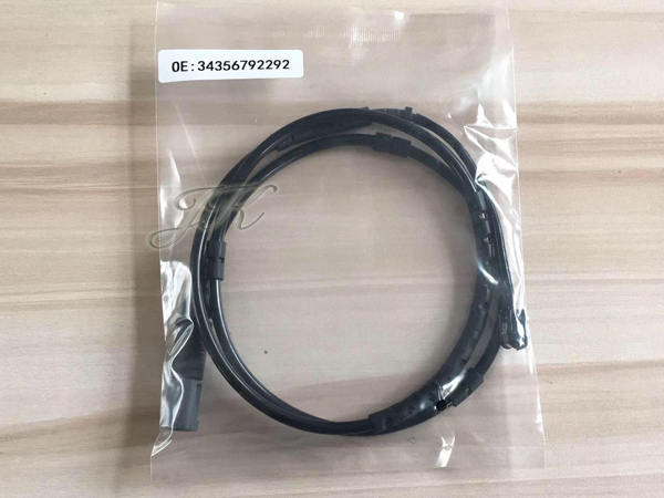 BMW brake pad sensor  34356792292