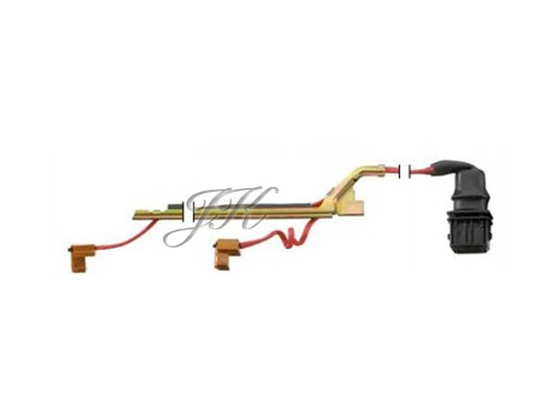 Renault  brake pad sensor  