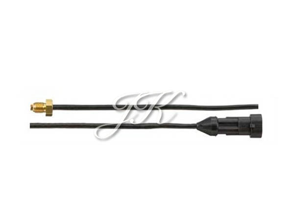 Iveco brake pad sensor