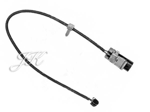 CADILLAC  brake pad sensor