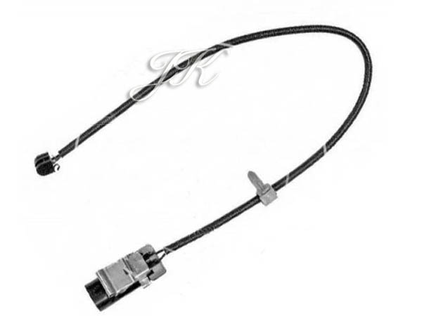 CADILLAC  brake pad sensor 