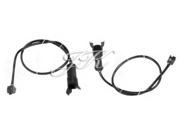 Jaguar brake pad sensor 
