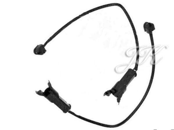 Jaguar brake pad sensor  