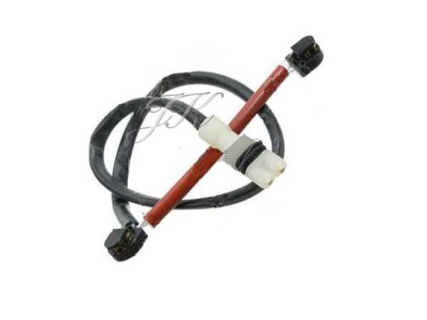 Porsche  brake pad sensor 