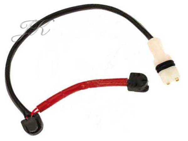 Porsche  brake pad sensor  