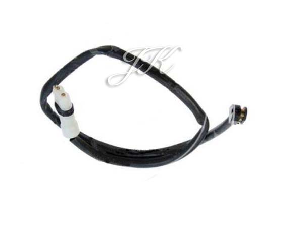 Porsche  brake pad sensor  