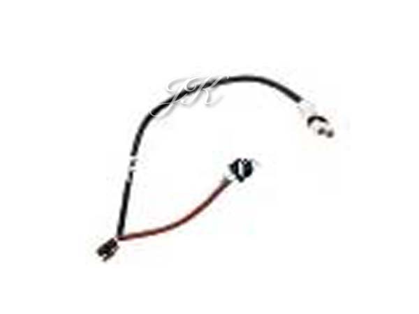 Porsche  brake pad sensor 