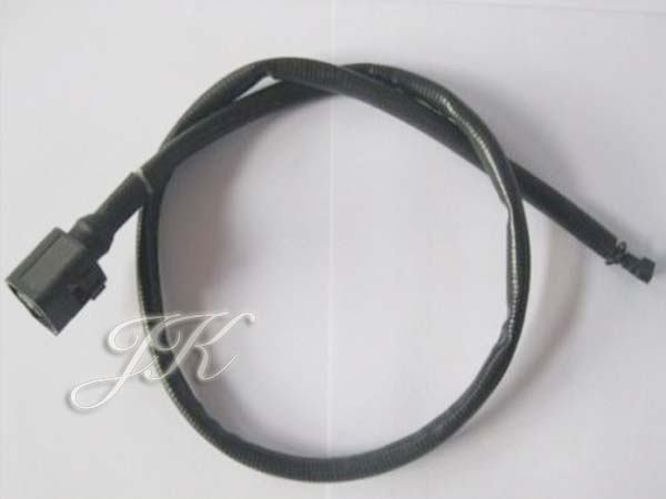 VW brake pad sensor 