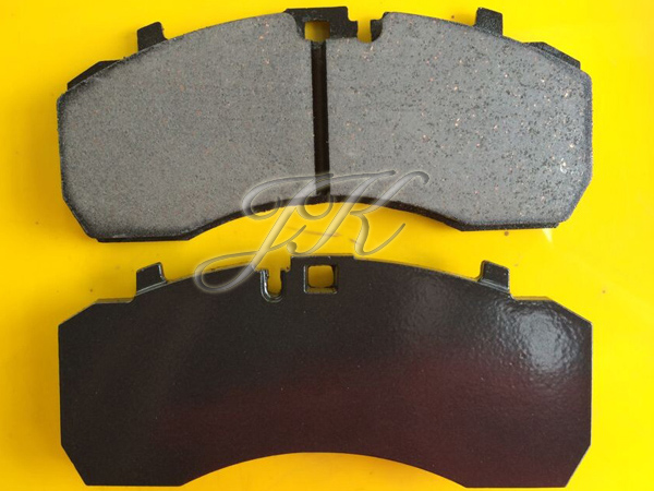 WVA29278  truck brake pad 