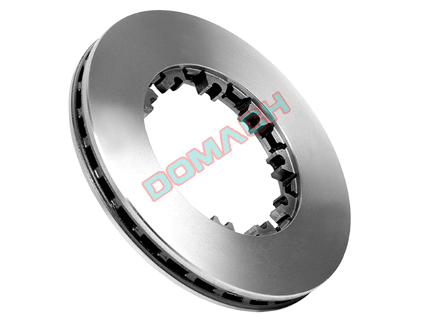 DAF brake disc 1387439 1640561 1726138 1739542 1812563 1812582 