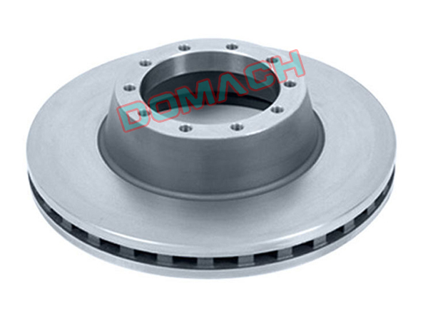 DAF brake disc 299095 1238372 