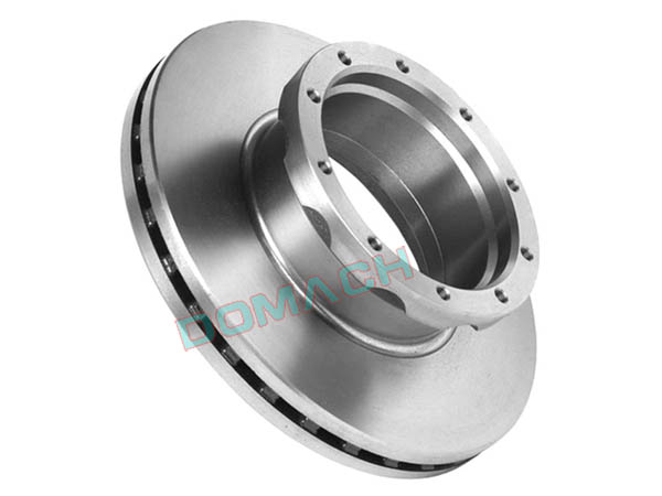 Actros brake disc 9424211212 9424212112 9424210912 9424230012