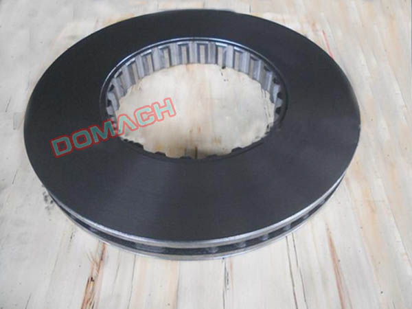 Volvo brake disc 85103804 20515093 85110495 5001667798  5001867798