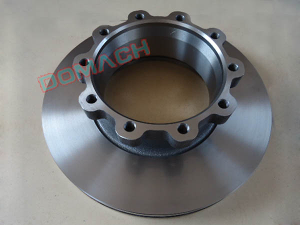 Scania brake disc 1402272 1386686 1852817