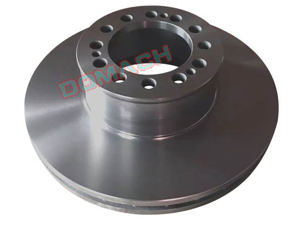 MAN & NEOPLAN Brake Disc 81508030040 81508030023