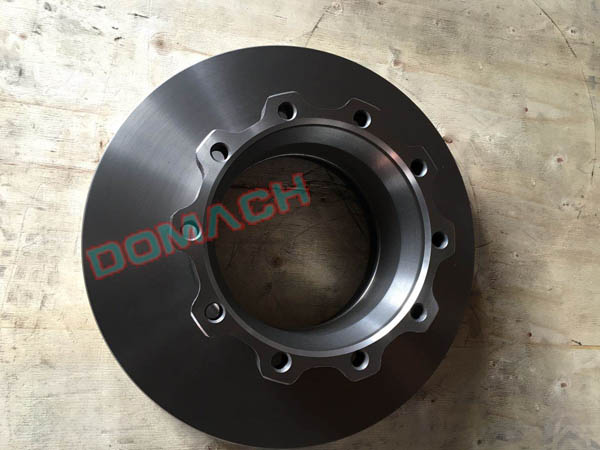 MAN F2000 TGA TGM TGX TGS brake disc 81508030041 81508030021 