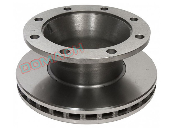 Renault  Brake Disc  5010525015 5010525362