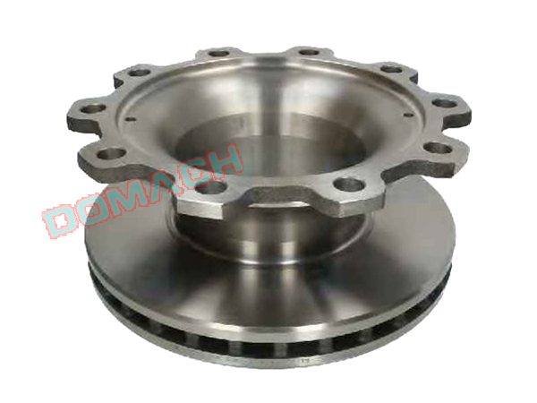 BPW Brake Disc 0308834020 0308834040 0308834027 0308834060