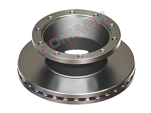  MERITOR trailer brake disc 21225115  3218G1333