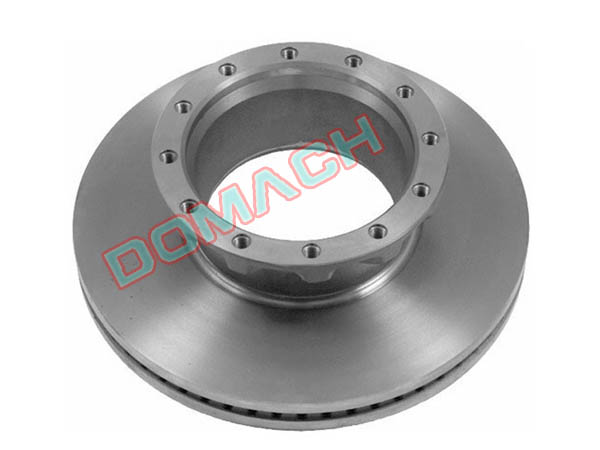 MERITOR brake disc 21227349