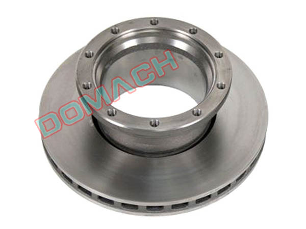 MERITOR brake disc  68323825